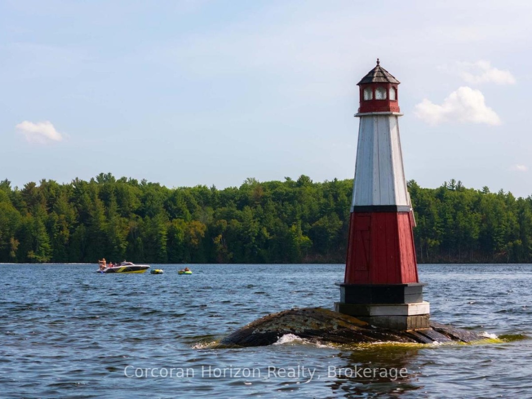 308 O'hara Point Road, Georgian Bay (Baxter)