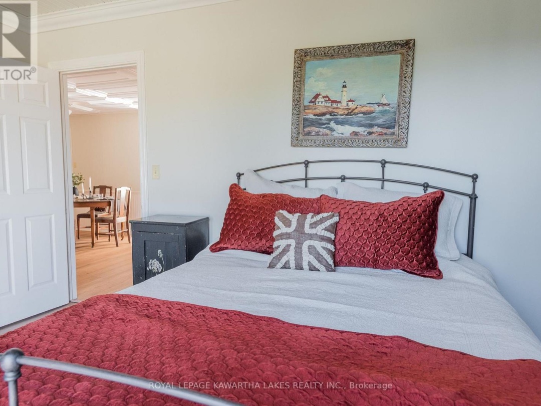 178 GRASSHILL ROAD, Kawartha Lakes (Eldon)