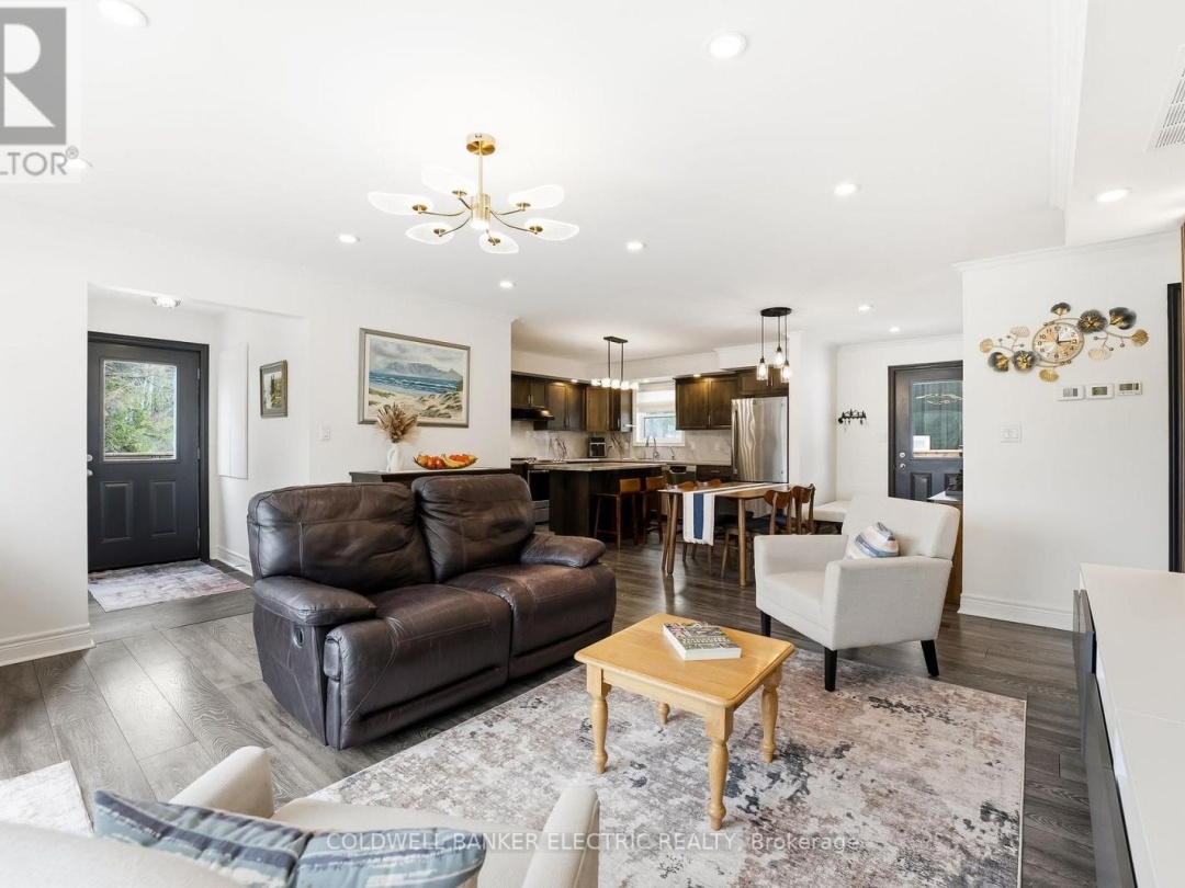 1211 GELERT ROAD, Minden Hills (Snowdon)