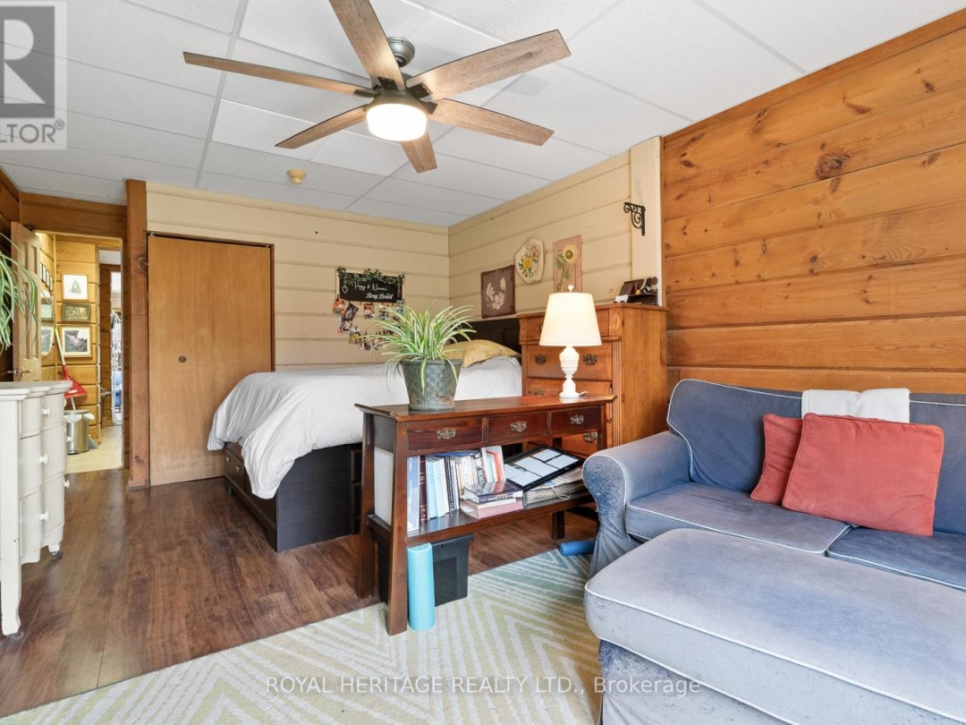 1578 COUNTY  8 ROAD, Kawartha Lakes (Verulam)