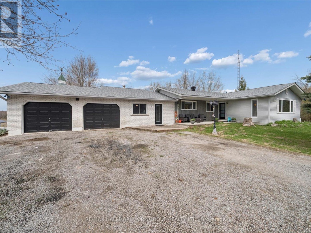 61 CONCESSION RD 3, Kawartha Lakes (Somerville)