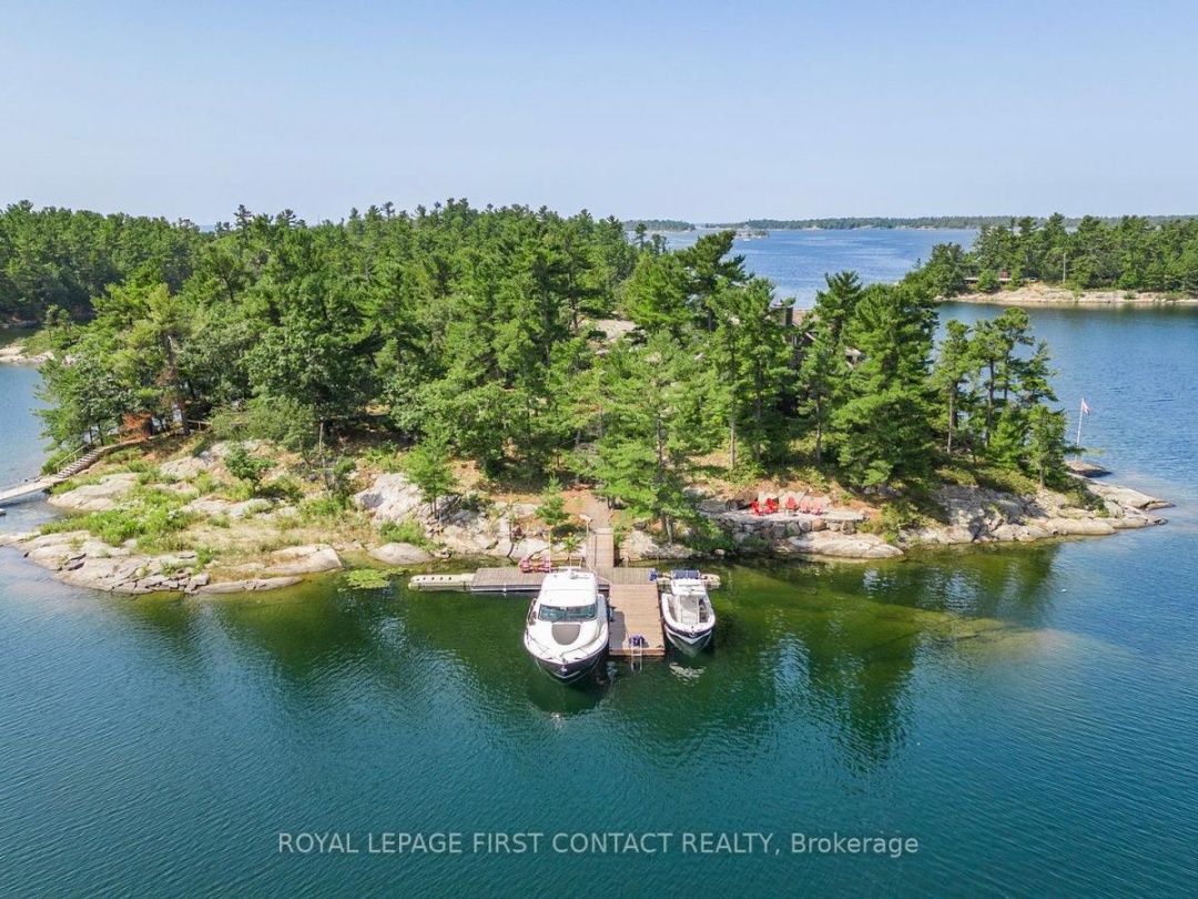 B-209 LUMSDEN ISLAND W, 