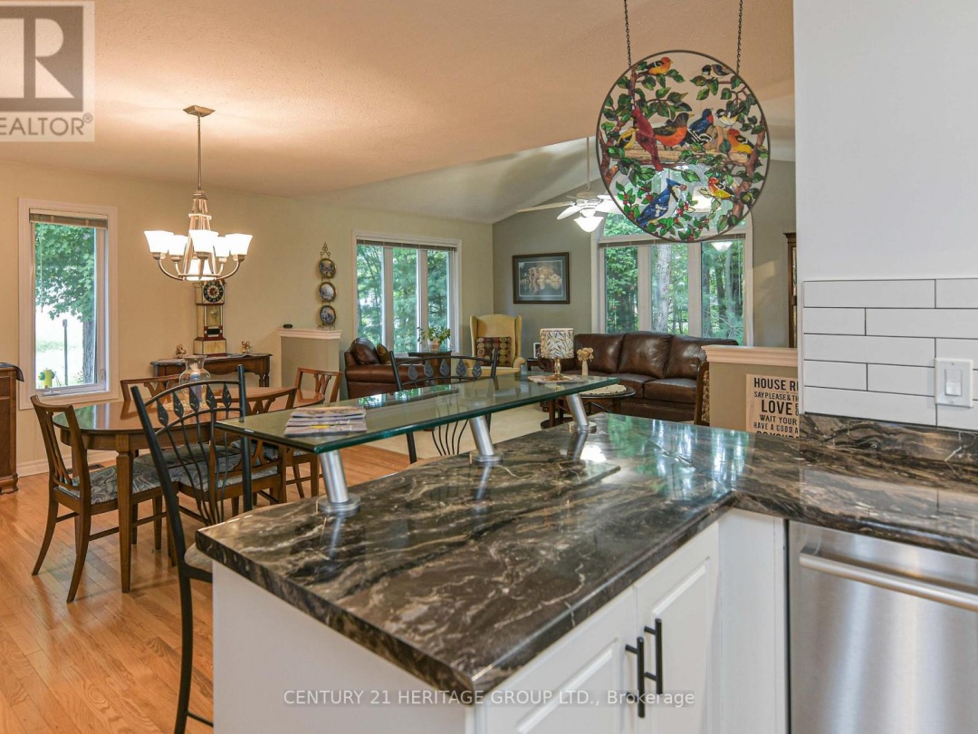 130 HEDGEWOOD LANE, Gravenhurst (Muskoka (S))