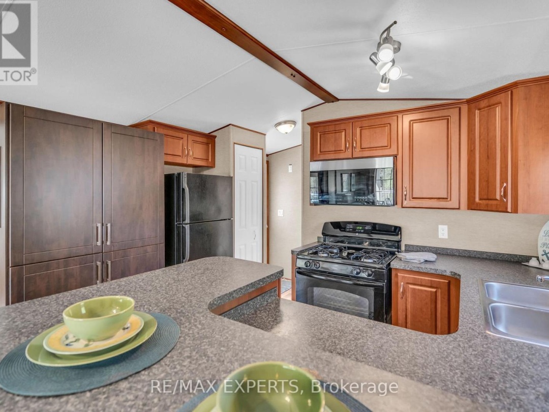 8 - 1336 S MORRISON LAKE ROAD, Morrison Lake