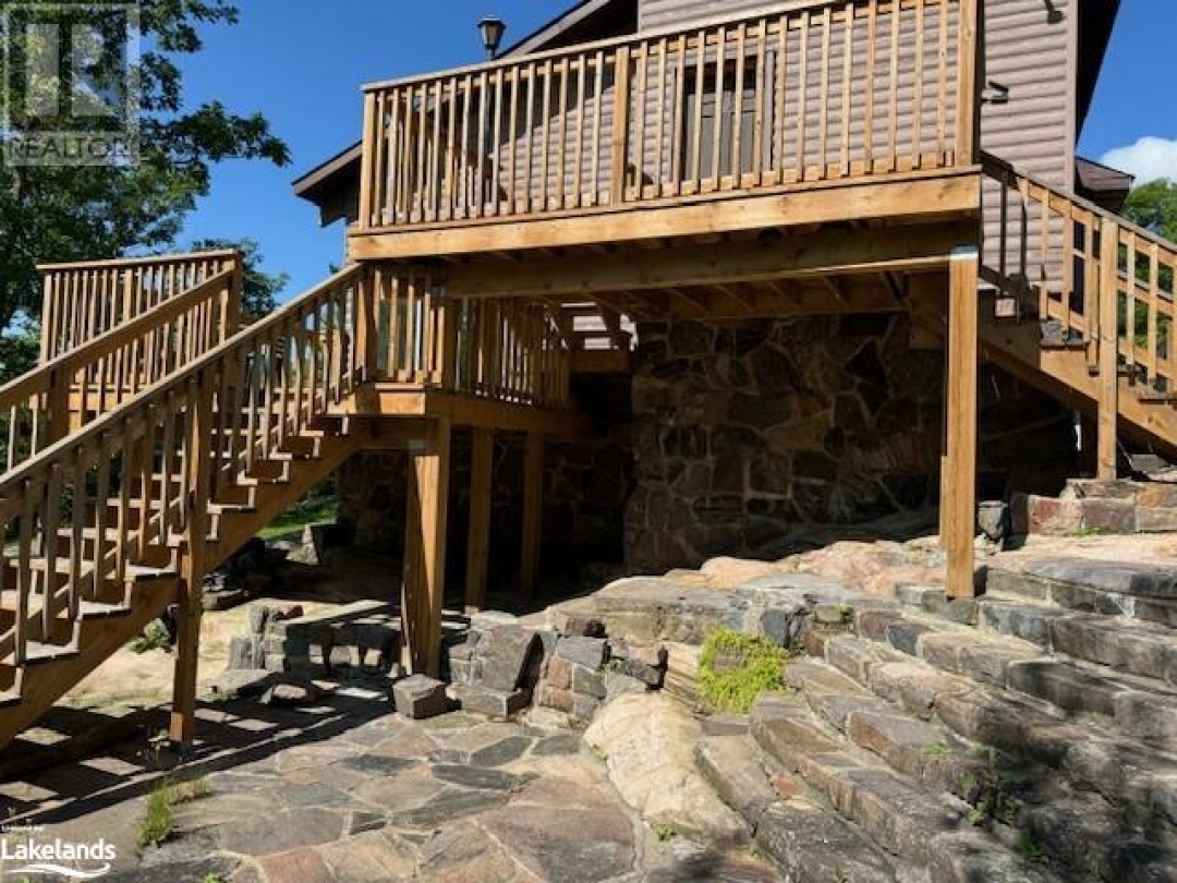 244 Birch Acres Drive, Georgian Bay