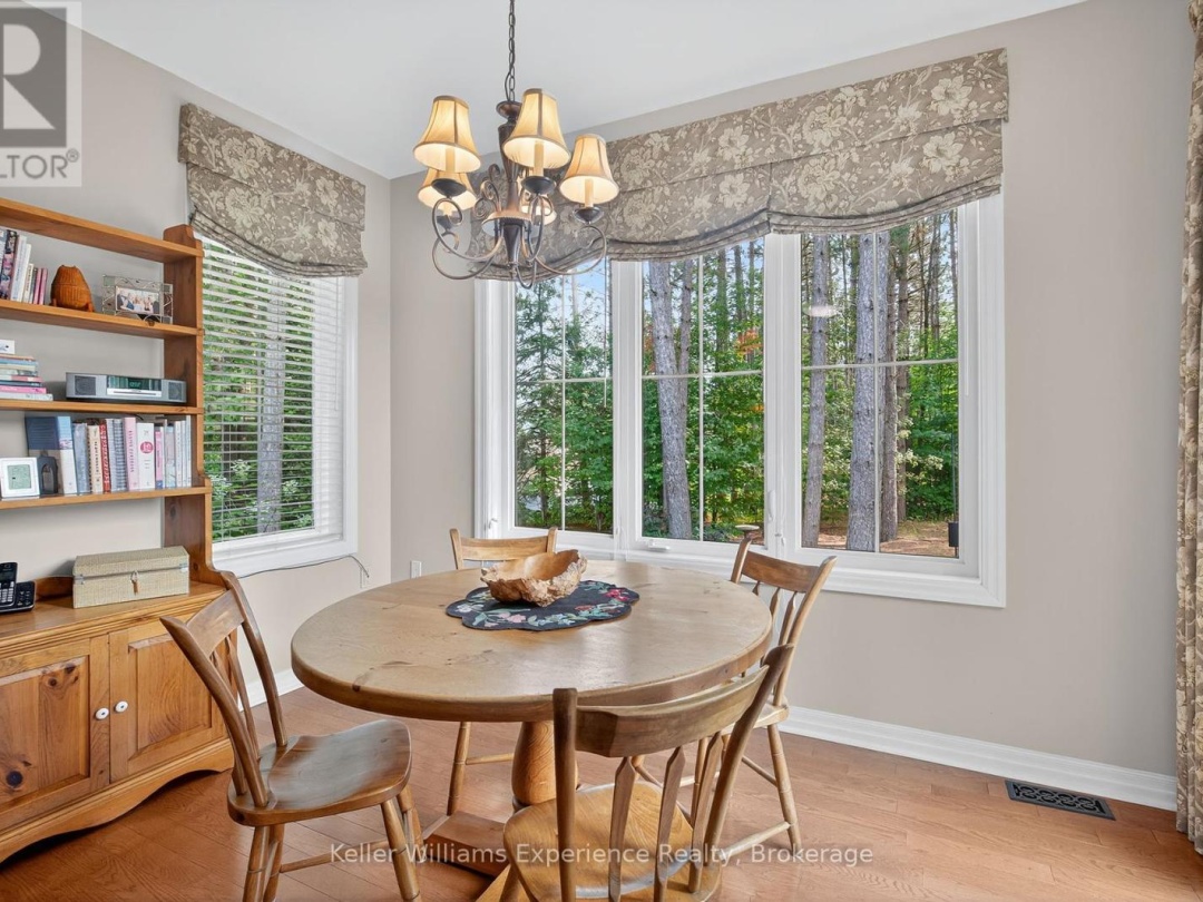 40 WINDSONG CRESCENT, 