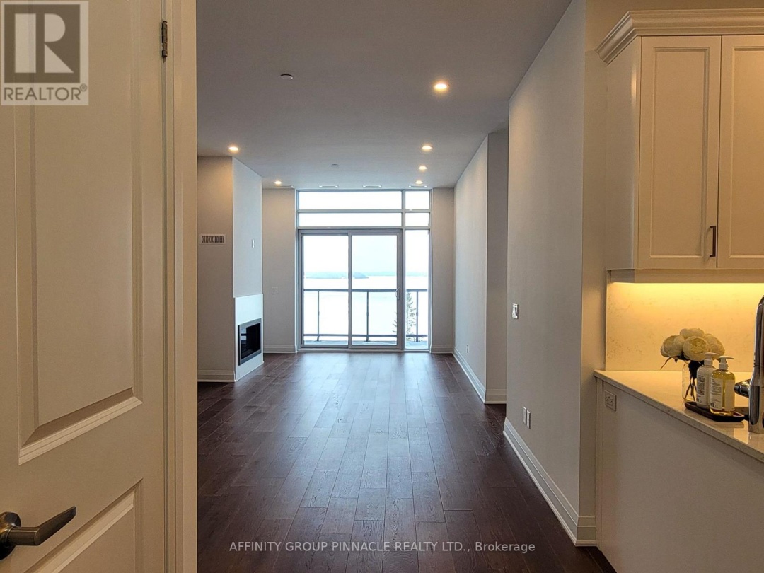 309 - 99 LOUISA STREET, Cameron Lake