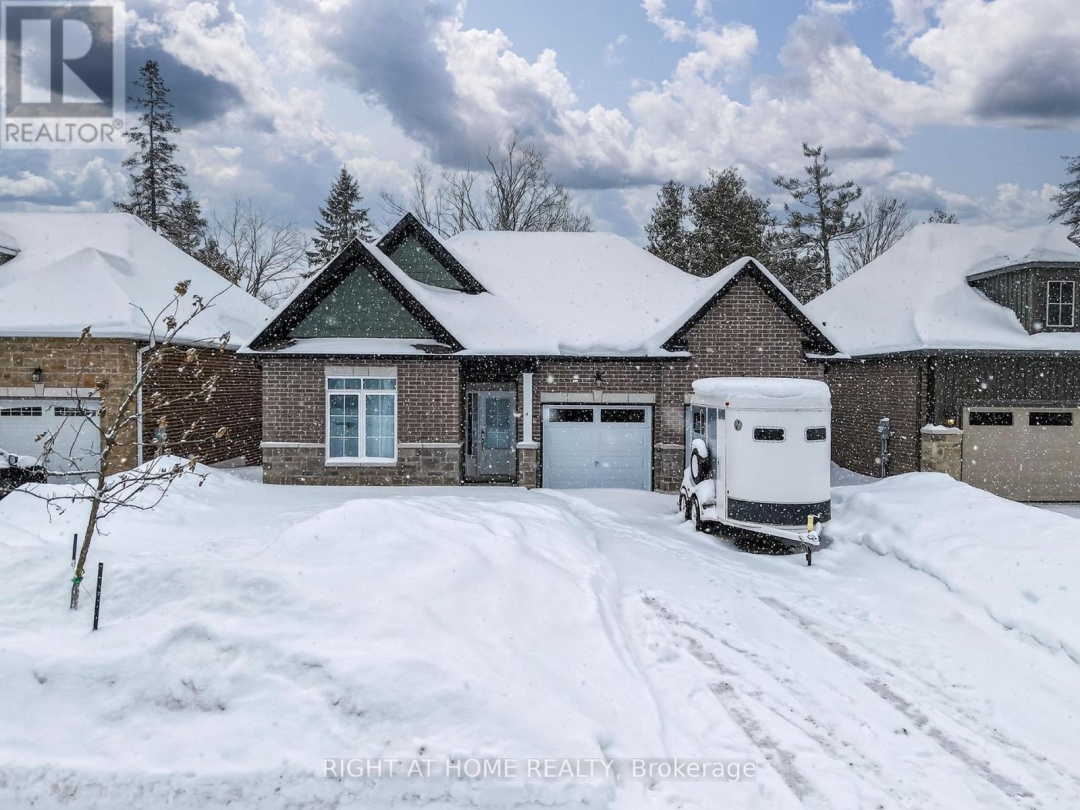19 HILLCROFT WAY, Kawartha Lakes (Bobcaygeon)