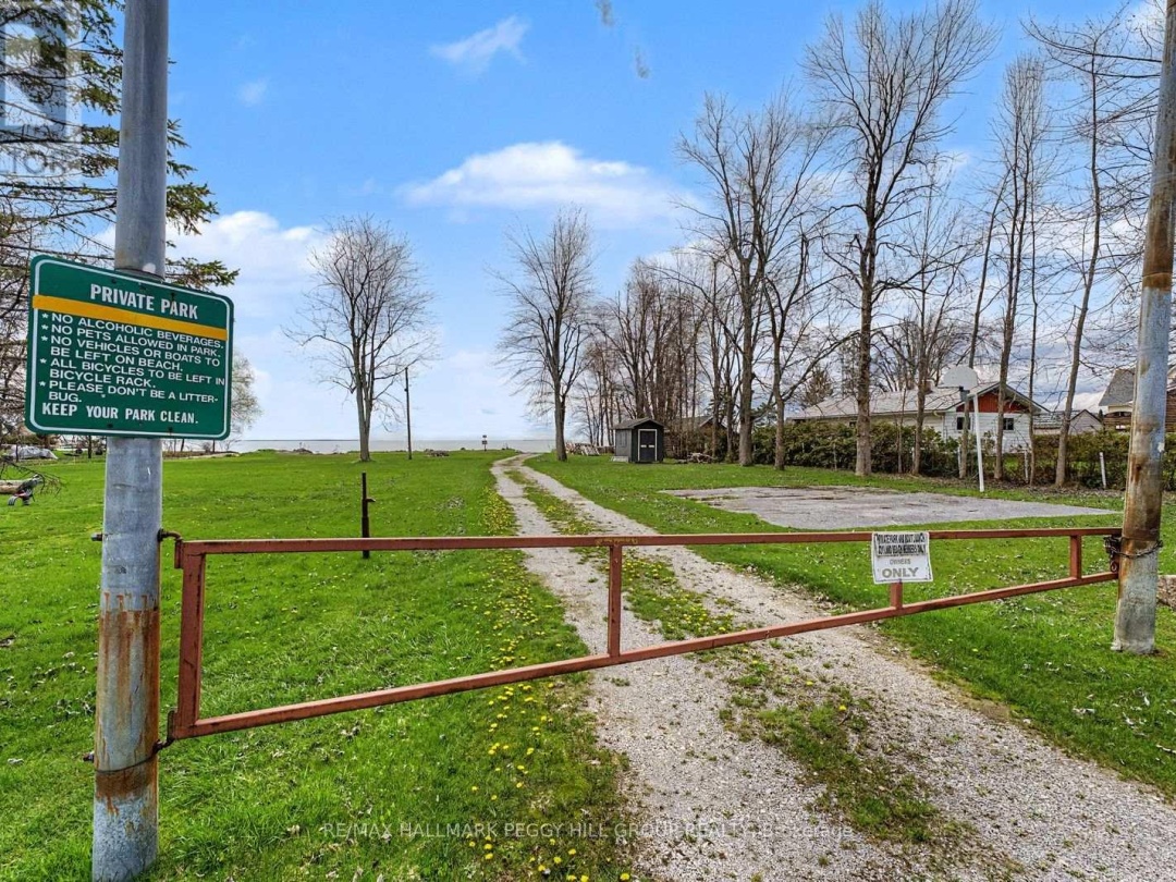 3958 PARKSIDE DRIVE, Ramara