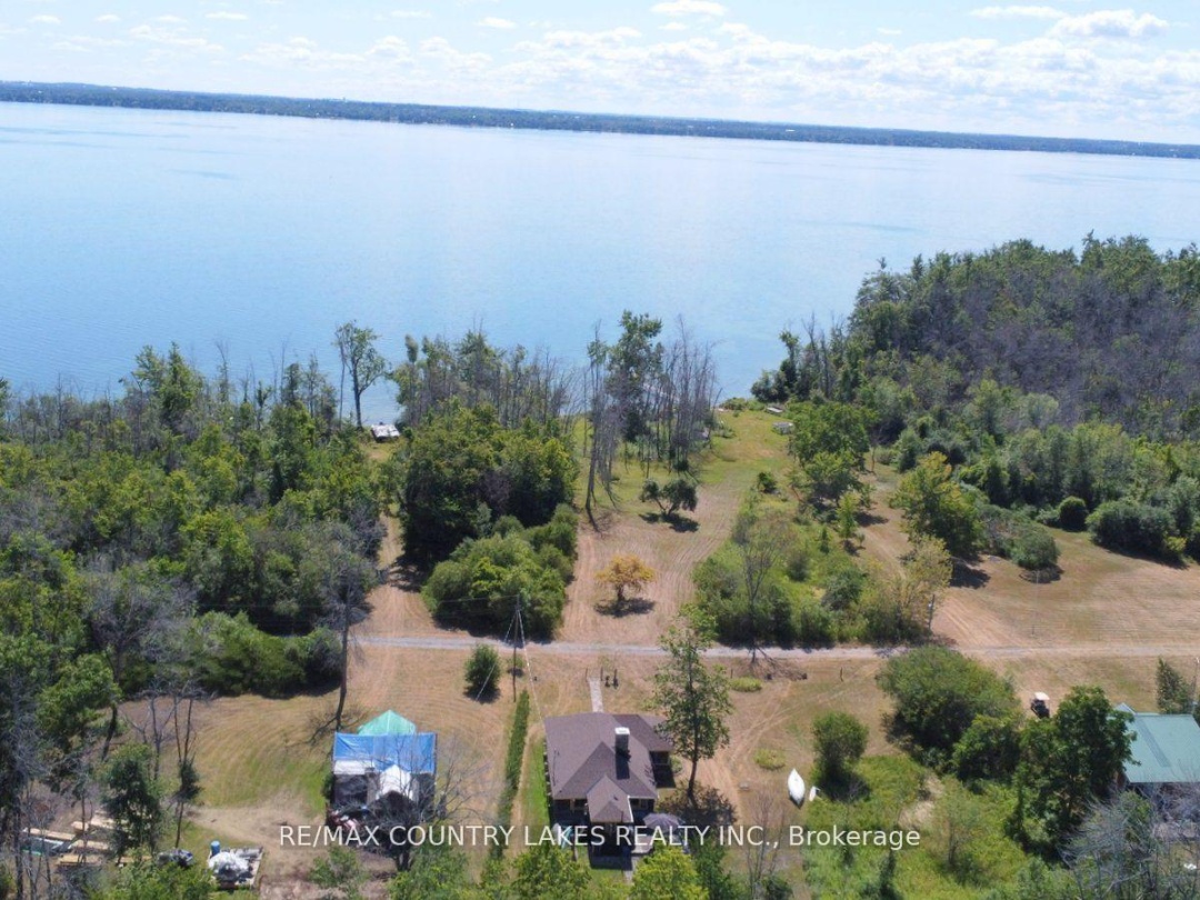 B40854 SOUTH HARBOUR LANE, Lake Simcoe