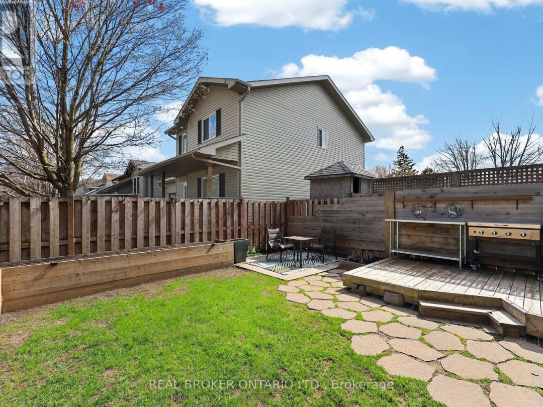131 JAMES STREET E, Orillia