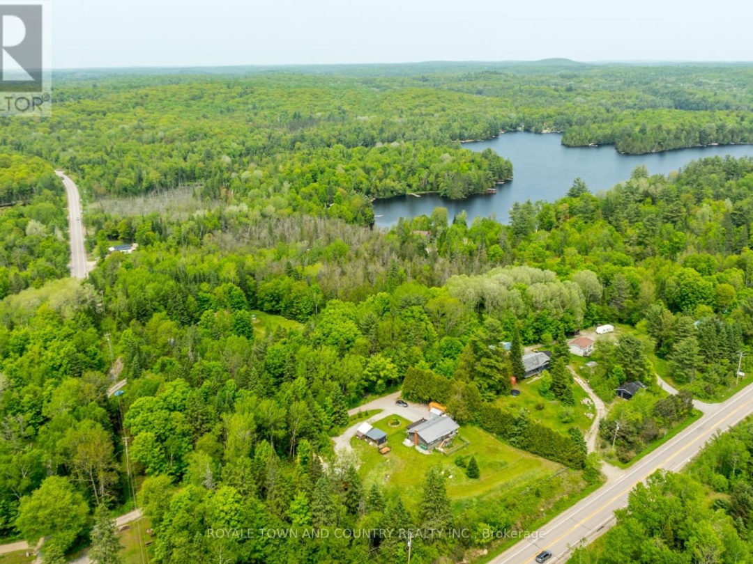 1042 TWEED DRIVE, 