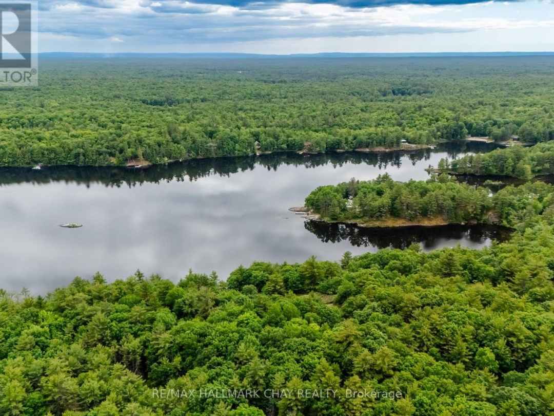 LOT 2 DELTA ROAD, Sparrow Lake