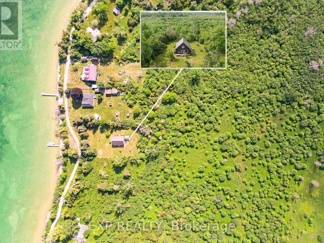 40658 SHORE ROAD, 