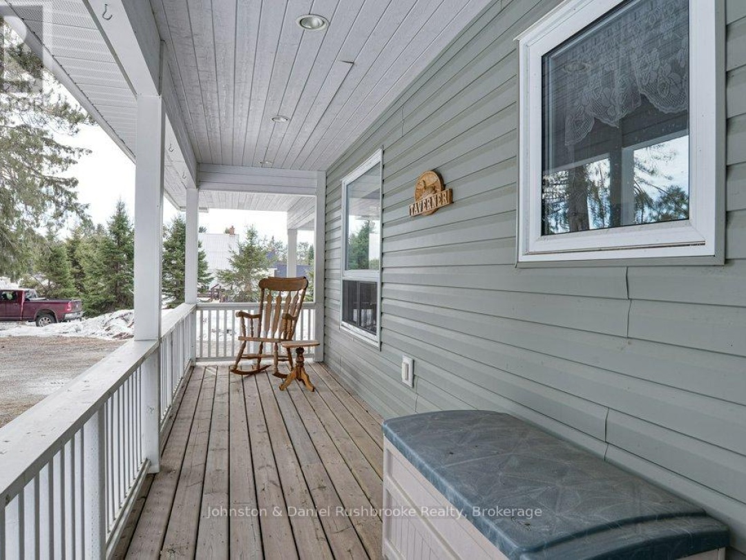 1009 MERKLEY ROAD E, Gravenhurst (Ryde)