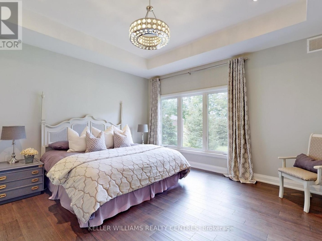 34 GEORGIAN GRANDE DRIVE, 