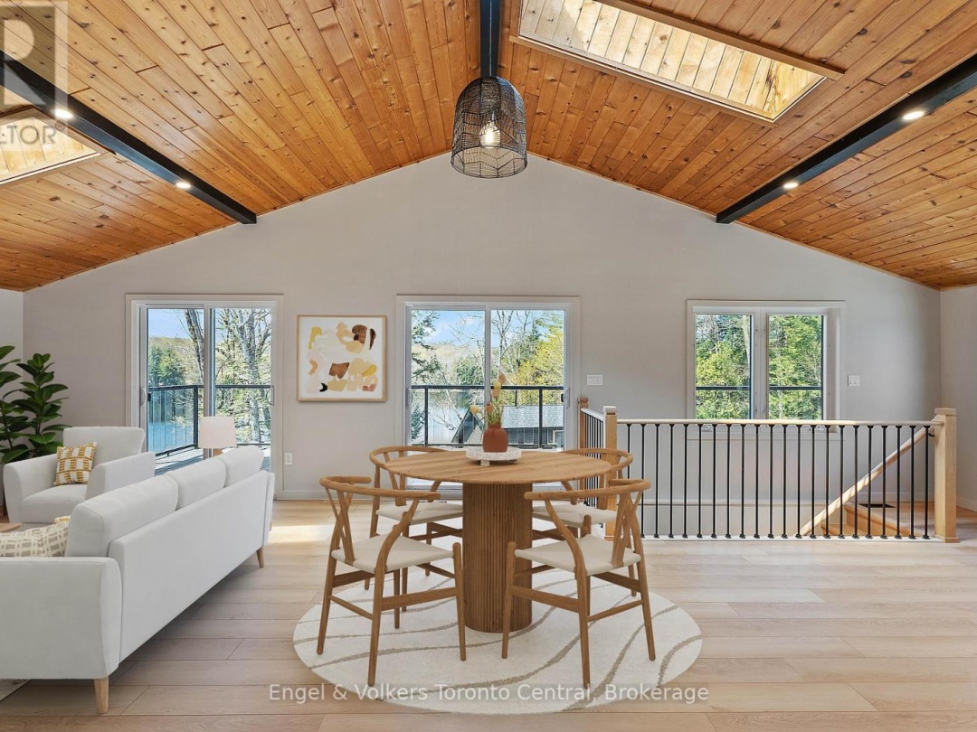 1457 LAKE JOSEPH ROAD, 