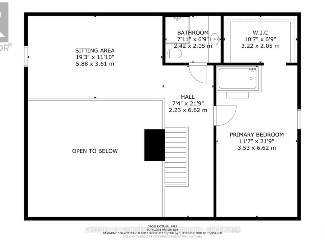 1093 KUSHOG LAKE ROAD, Minden Hills (Minden)