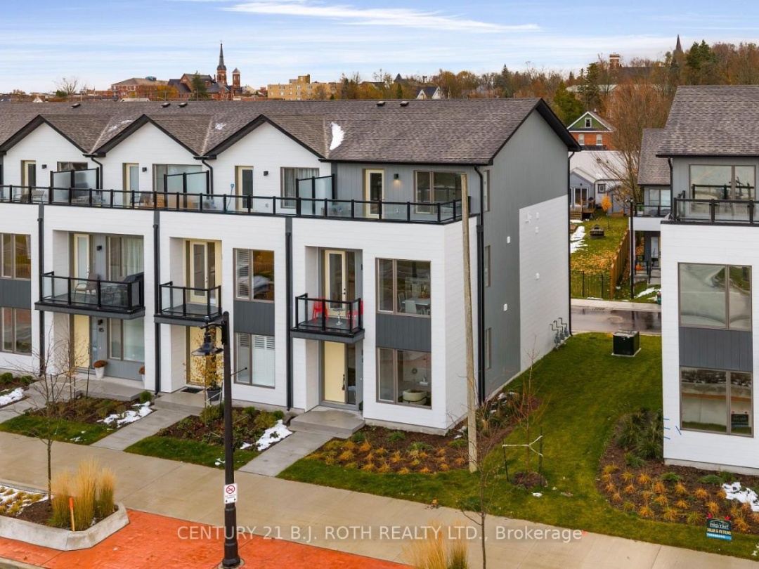 UNIT 12N - 89 LIGHTFOOT DRIVE, 