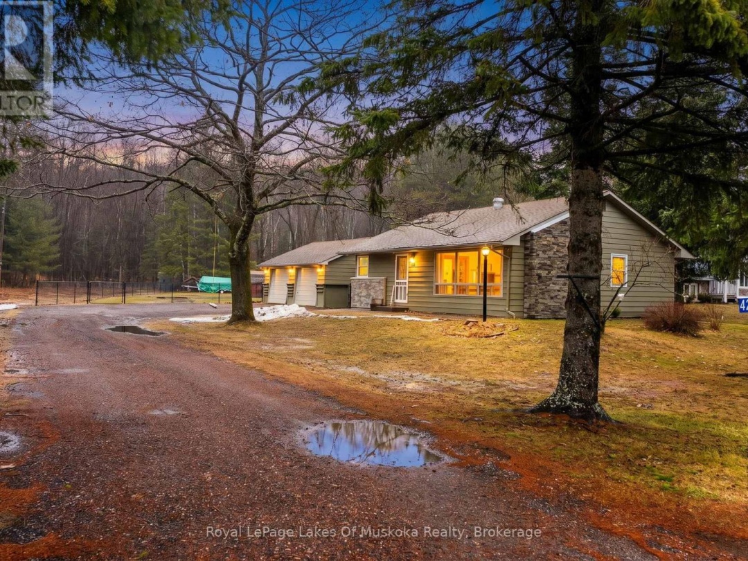 42 RIVERSIDE DRIVE, Huntsville (Brunel)