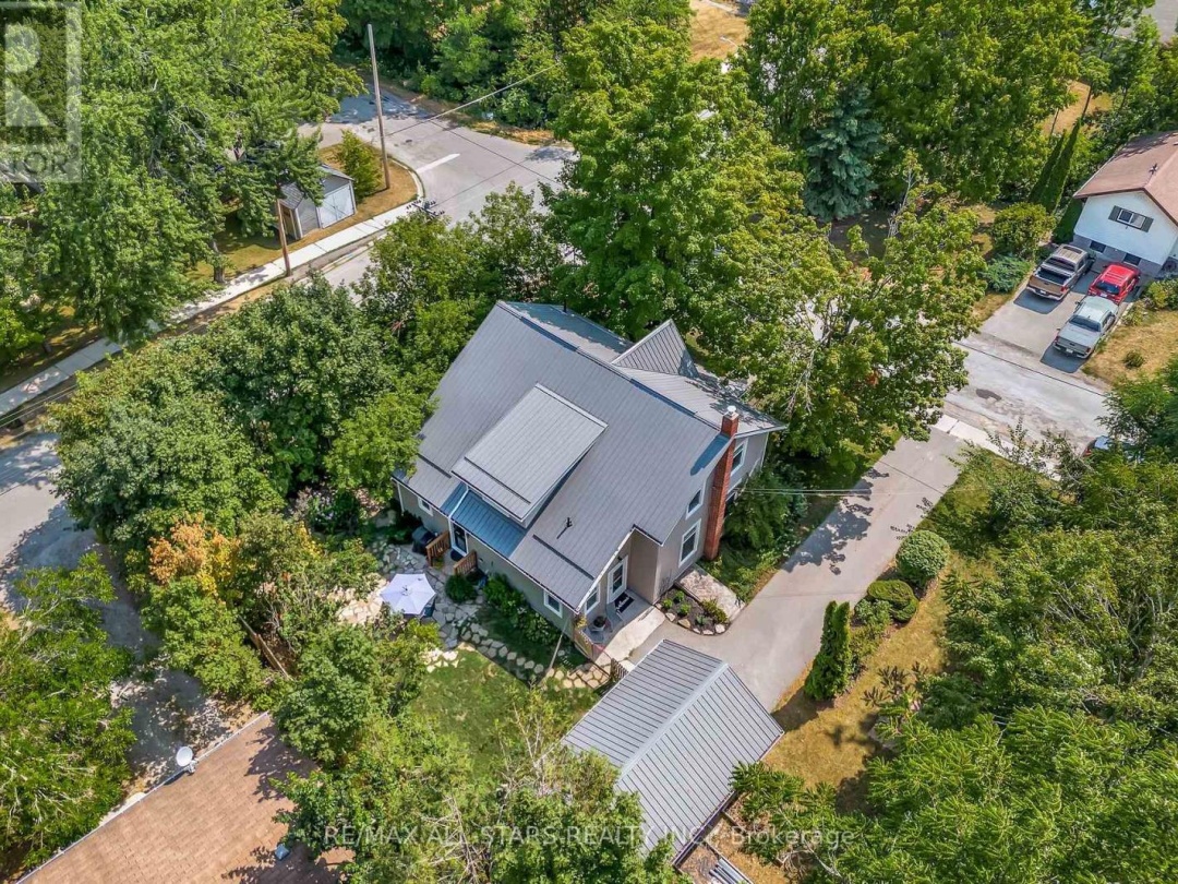 49 JOHN STREET, 