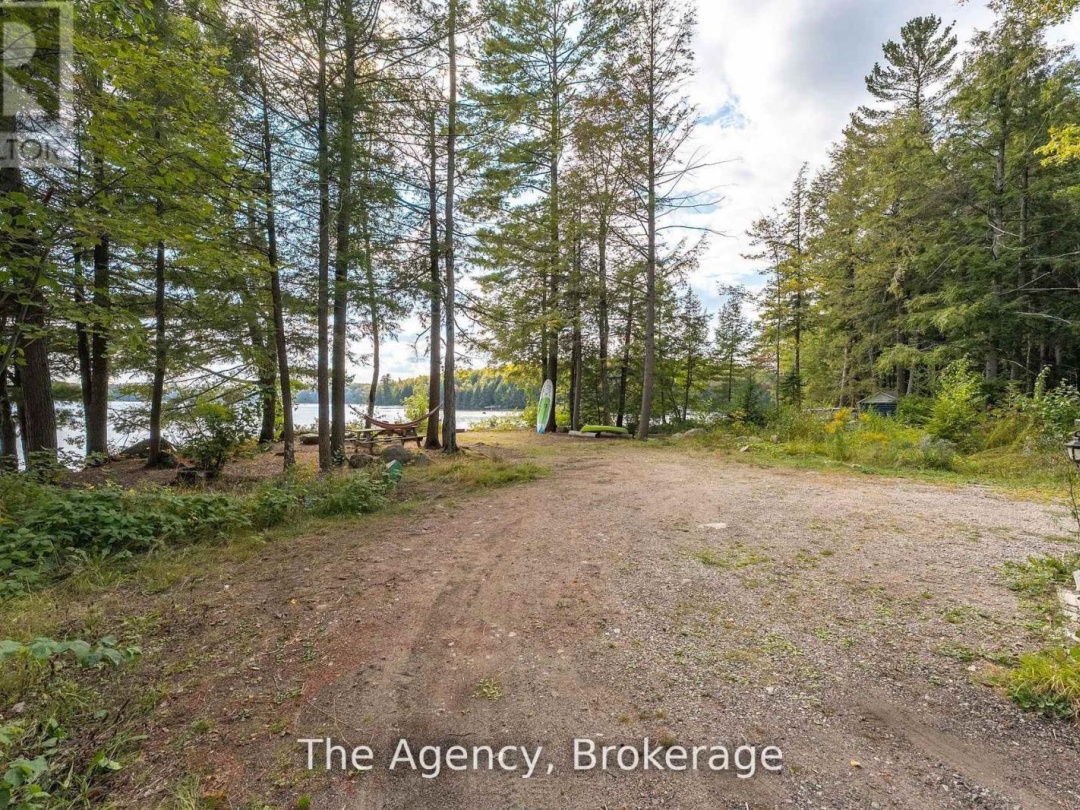1032 LAKESHORE DRIVE S, Leech Lake