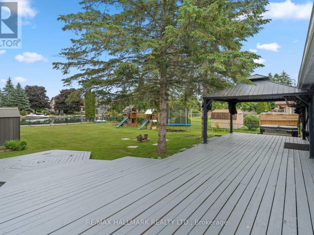 13 PINETREE COURT, 