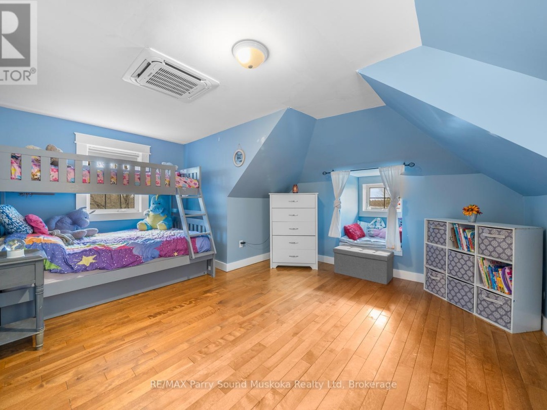 569 HURDVILLE ROAD, McKellar