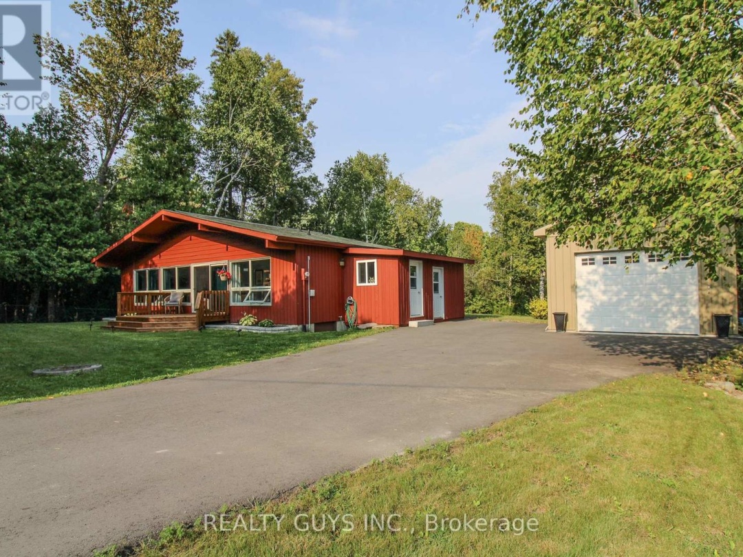 2946 Pigeon Lake Road, Kawartha Lakes