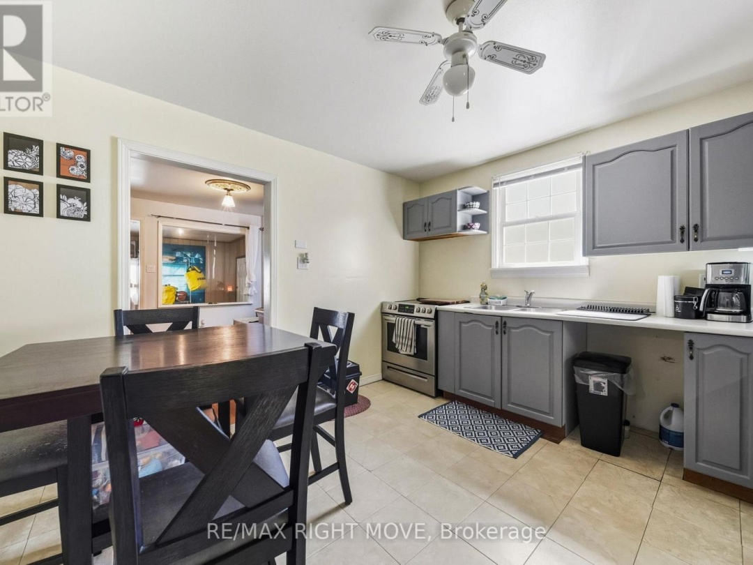 122 ELGIN STREET, 