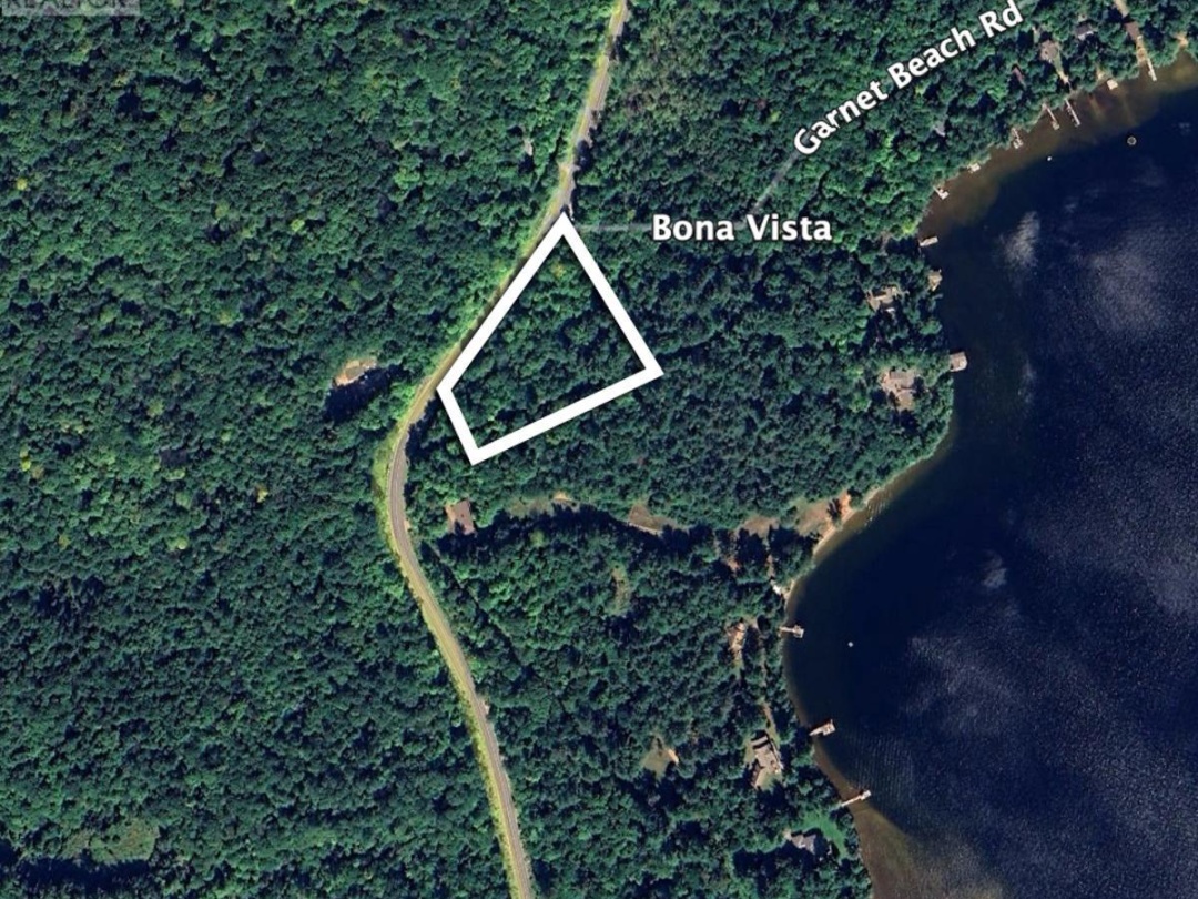 0 GARNET BEACH ROAD, 