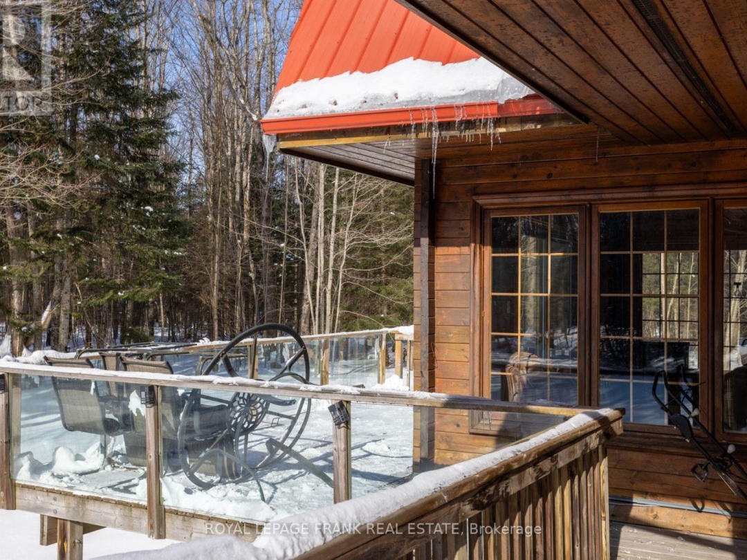 3515 COUNTY RD 121 ROAD, Kawartha Lakes (Fenelon)