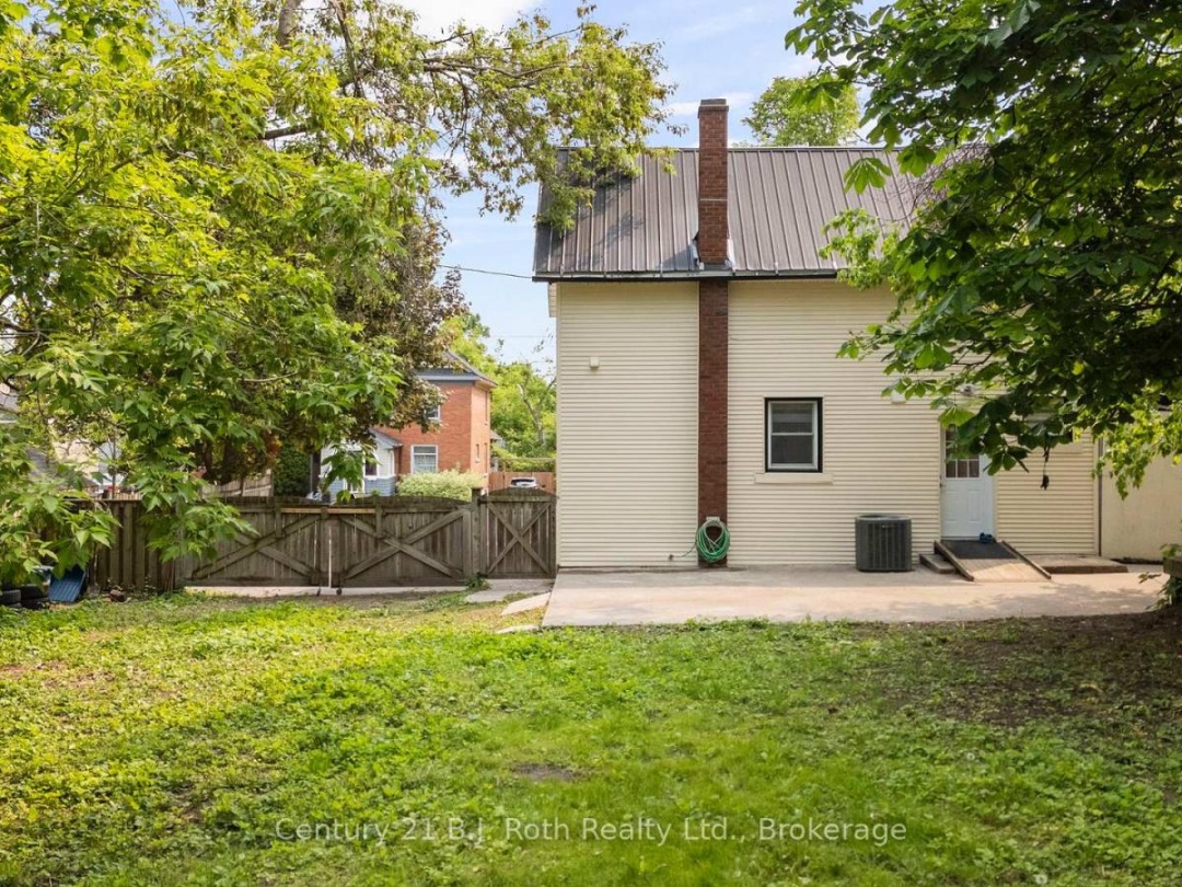 17 DOUGLAS STREET, 