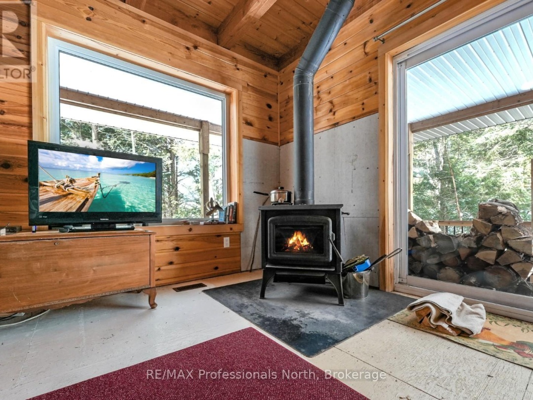 1532 BRAELOCH ROAD, Algonquin Highlands (Stanhope)