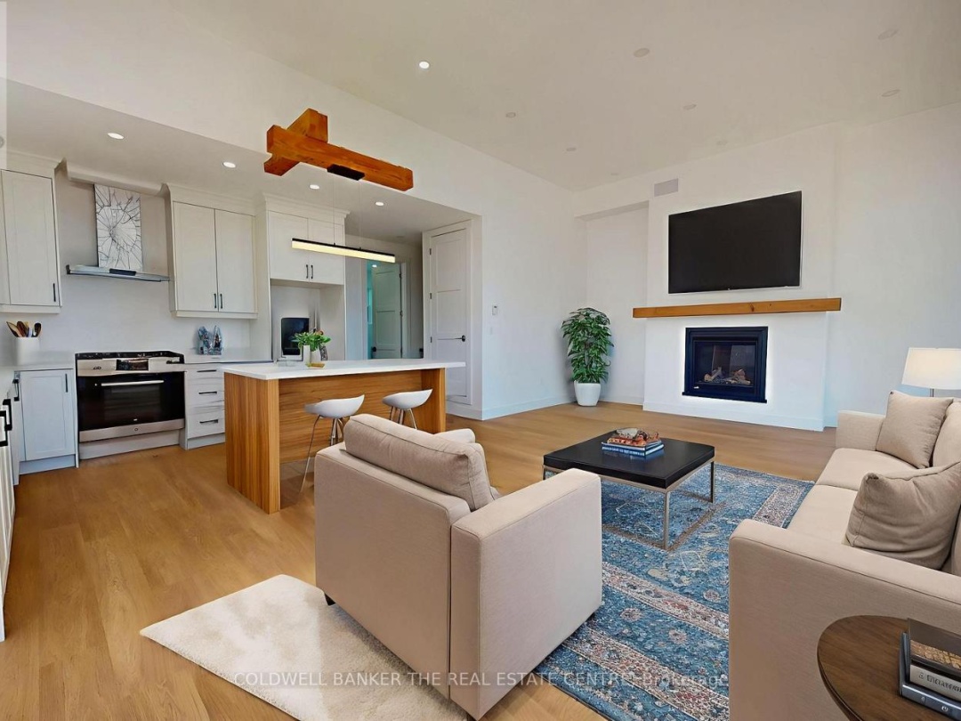 60 GRAY STREET, 