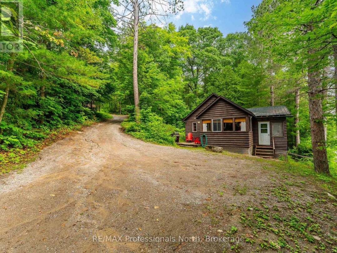 1030 SCHAEFER'S ROAD, Gull Lake