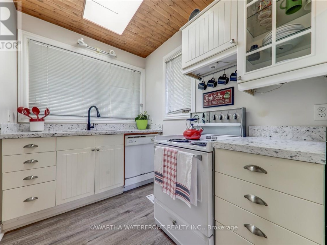 3534 MONCK ROAD, Gull River