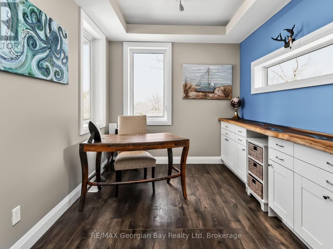 1432 HONEY HARBOUR ROAD, Georgian Bay (Baxter)