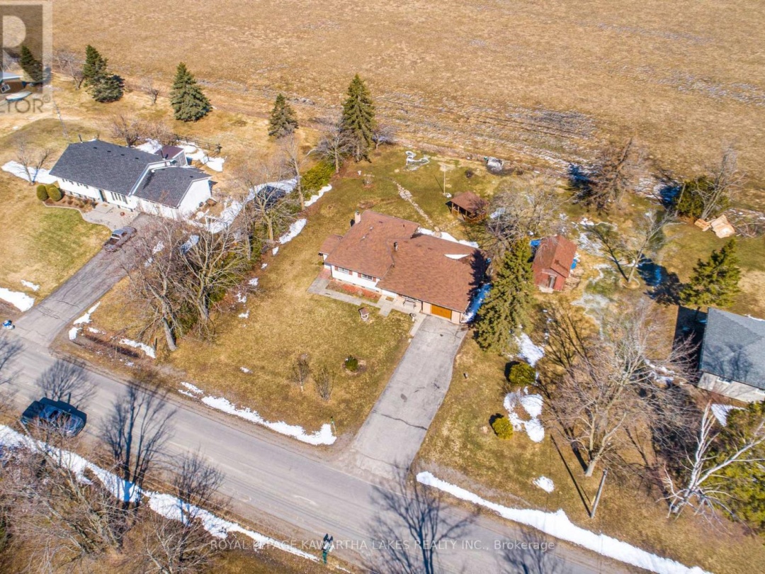 49 CRESSWELL ROAD E, Kawartha Lakes (Mariposa)