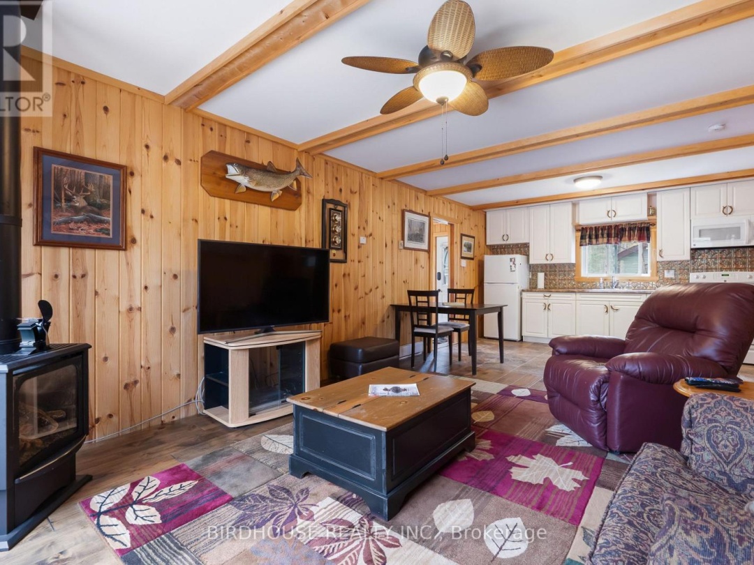 40 HUGILL ROAD, Kawartha Lakes (Somerville)