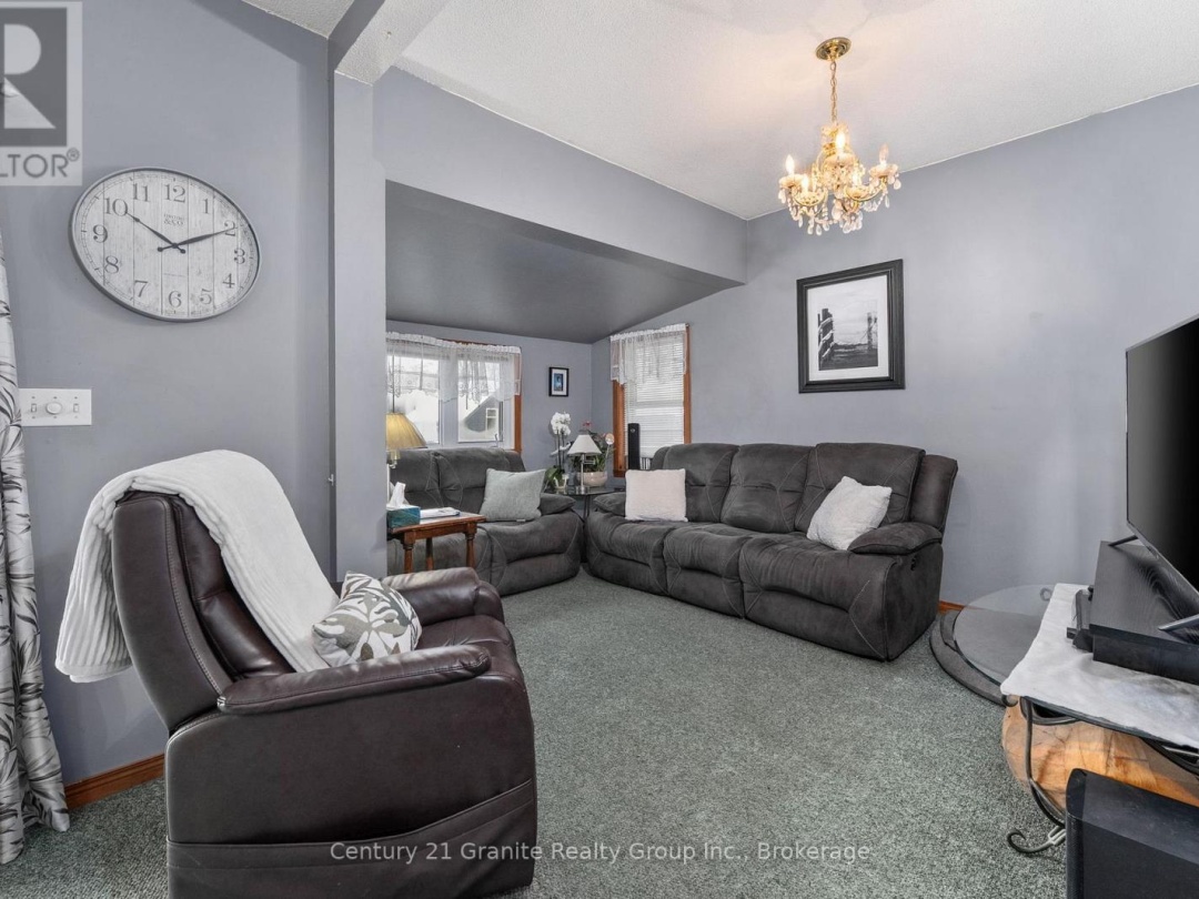 27 SUNNYSIDE STREET, 