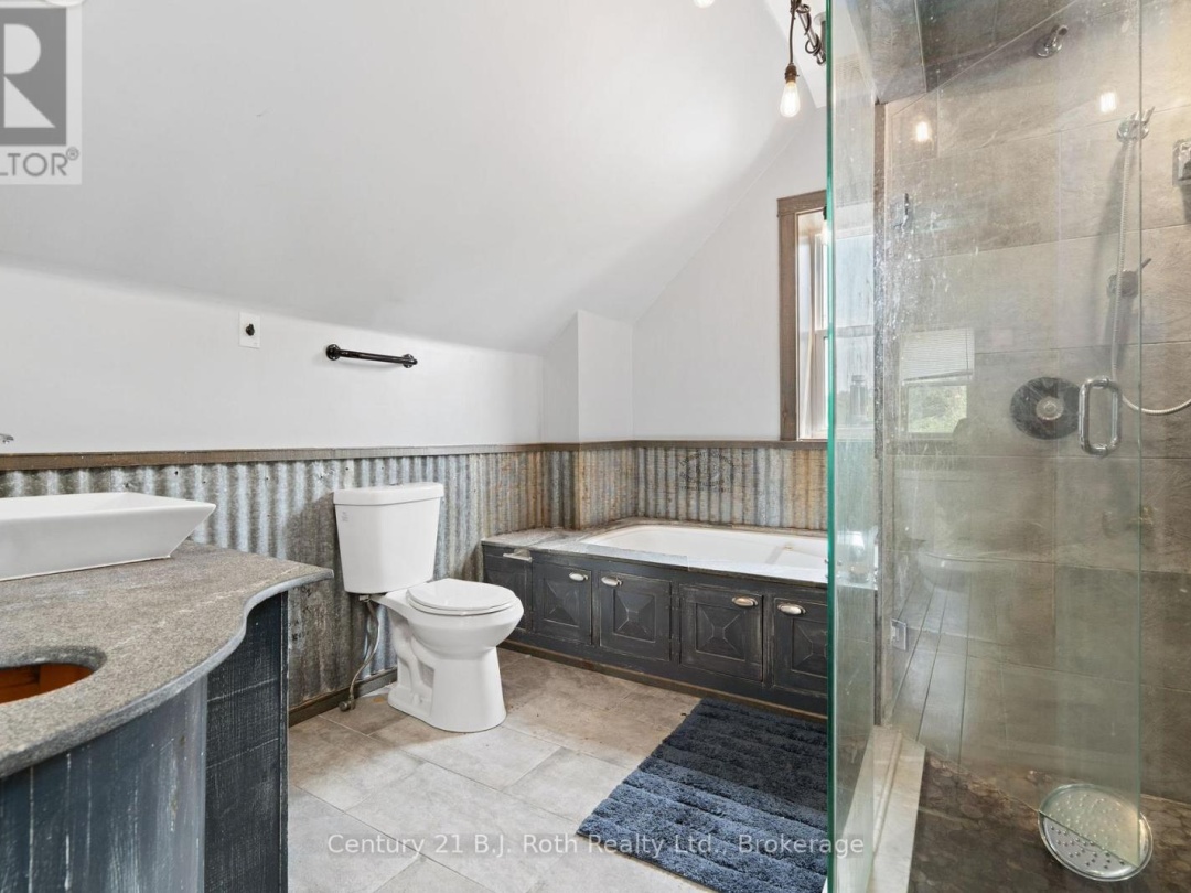 2377 FRASERBURG ROAD, 