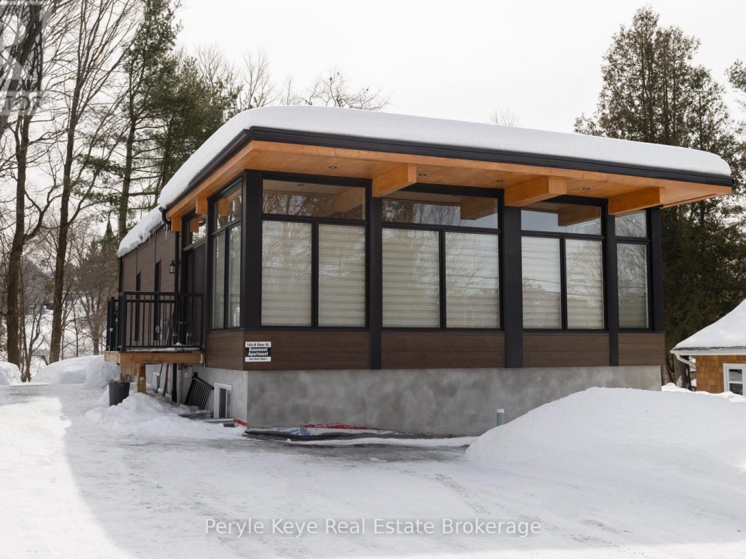 144 SHIER STREET, Bracebridge (Macaulay)