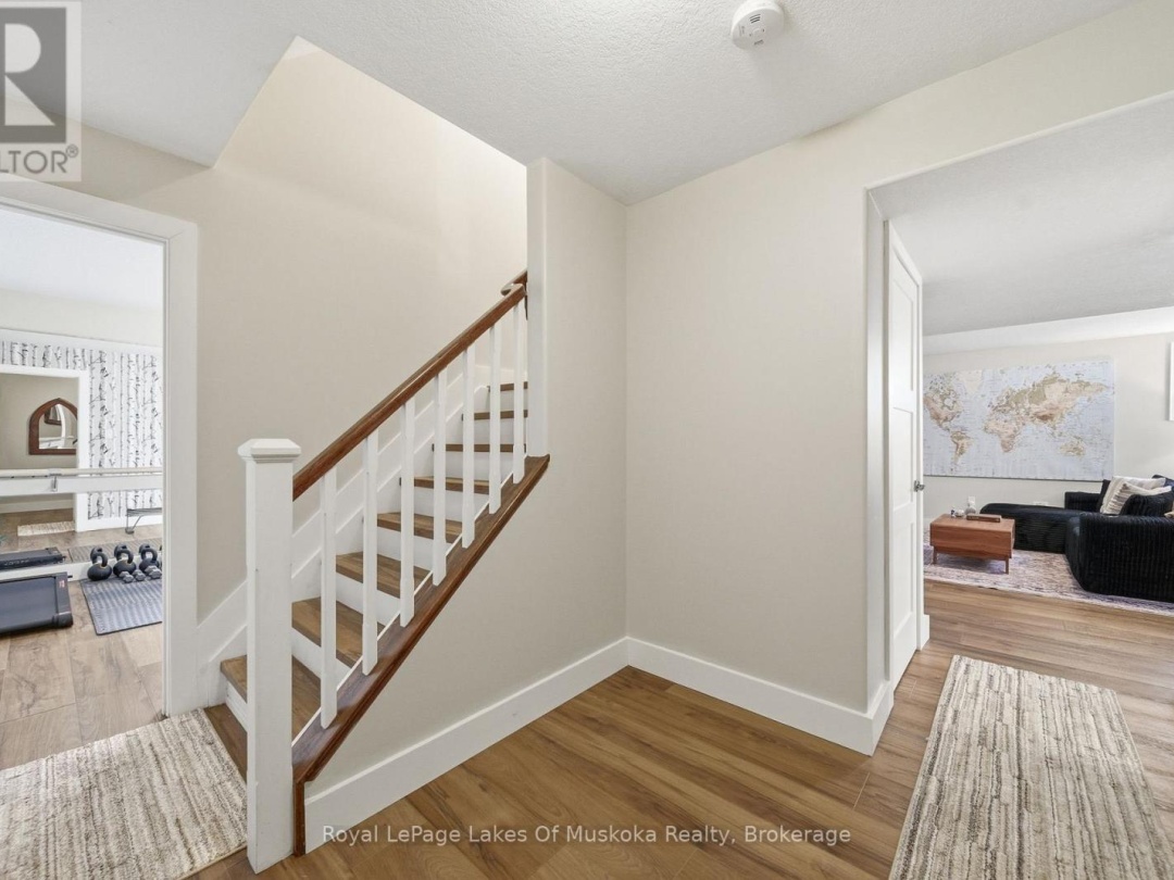 2029 ELANA DRIVE, Severn (Bass Lake)