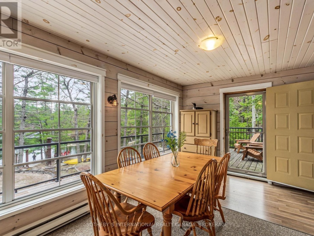 38 Sr405 Severn River, Muskoka Lakes