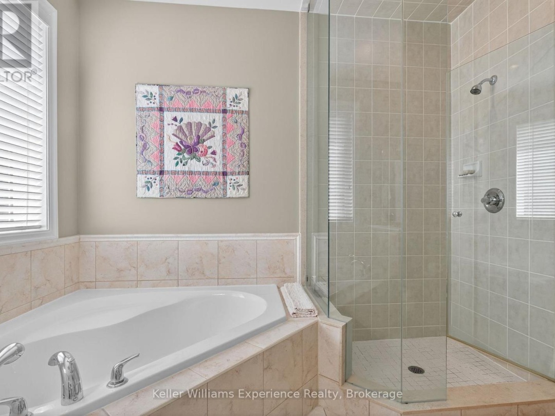 40 WINDSONG CRESCENT, 