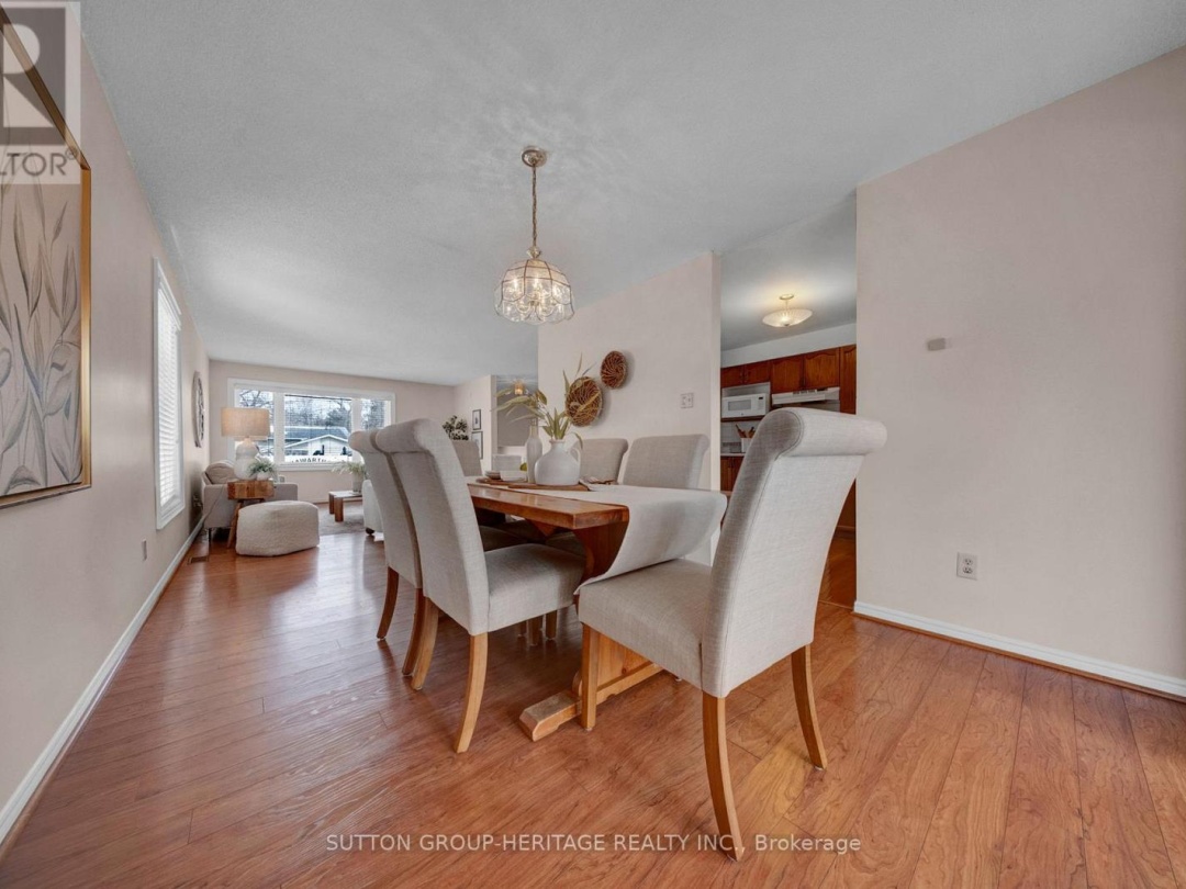 48 CEDARTREE LANE, Kawartha Lakes (Bobcaygeon)