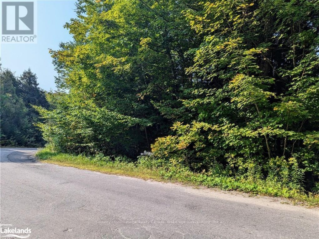 1031 HAVEN ROAD, Bracebridge (Draper)