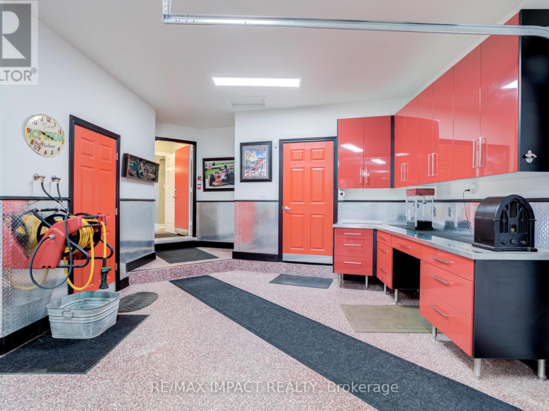 8 SYLVAN COURT, 