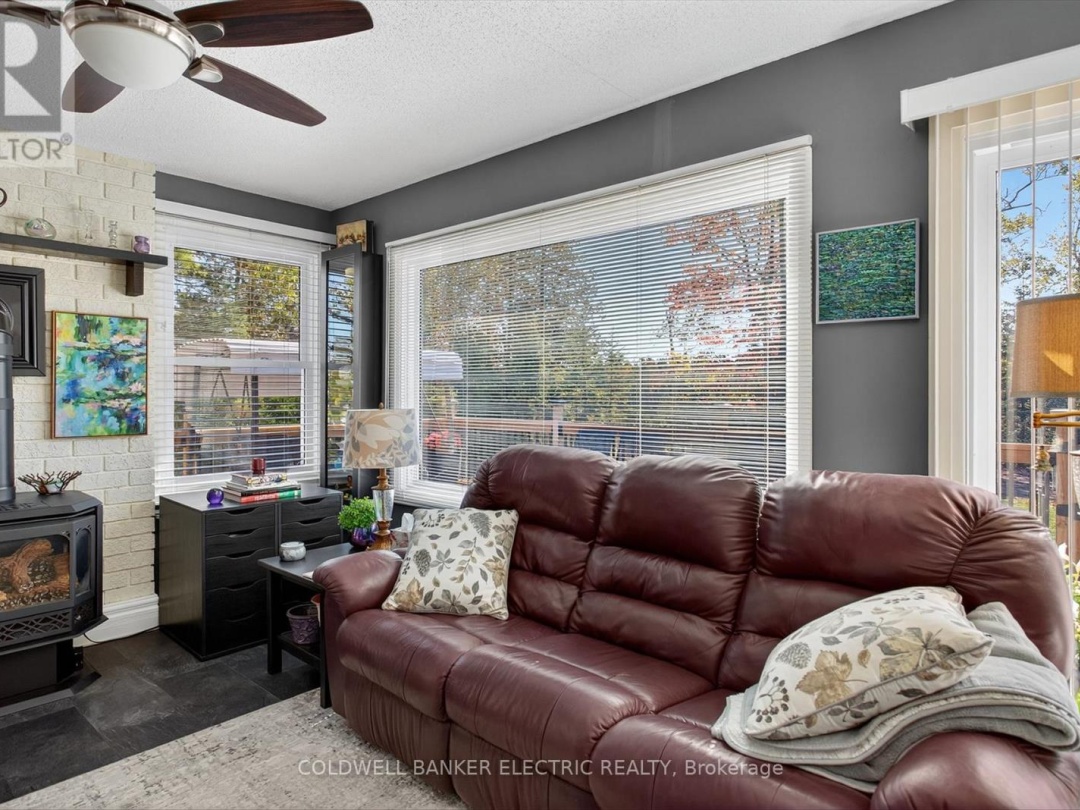 1352 COUNTY RD 49 ROAD, Little Silver Lake